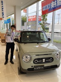 かわいい車知りたくないですか？