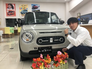１０月最終の週末！！