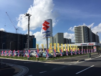 アリーナ浦和美園グランドオープン２日目！