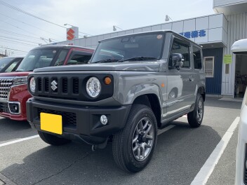 ご納車おめでとうございます！