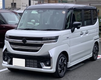 ご納車おめでとうございます！