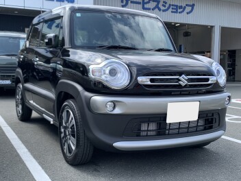 ご納車おめでとうございます！
