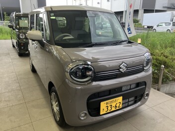 運転初心者におすすめ！安心して乗れるスズキ車4選！