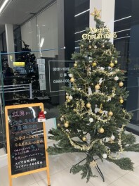 西春店と統合しました！