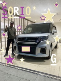 ★　Ｎ様　ご納車おめでとうございます　★