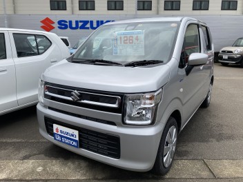 今週のおすすめ中古車！