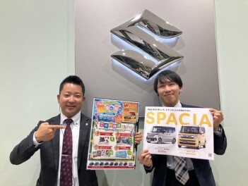 １１月も残ることあと７日！！ご来店お待ちしております(^^♪