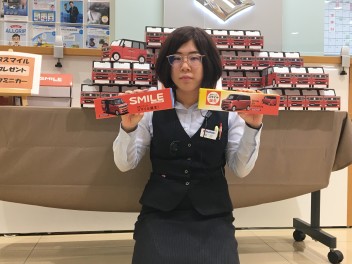 今週末はオータムフェア！