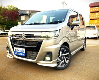 特選中古車情報