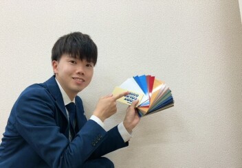 ☆ボディカラーのあれこれ☆