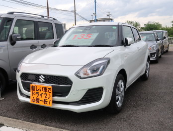 今月のおすすめ中古車！！！