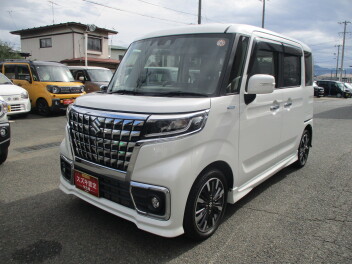 おすすめ中古車のご紹介！
