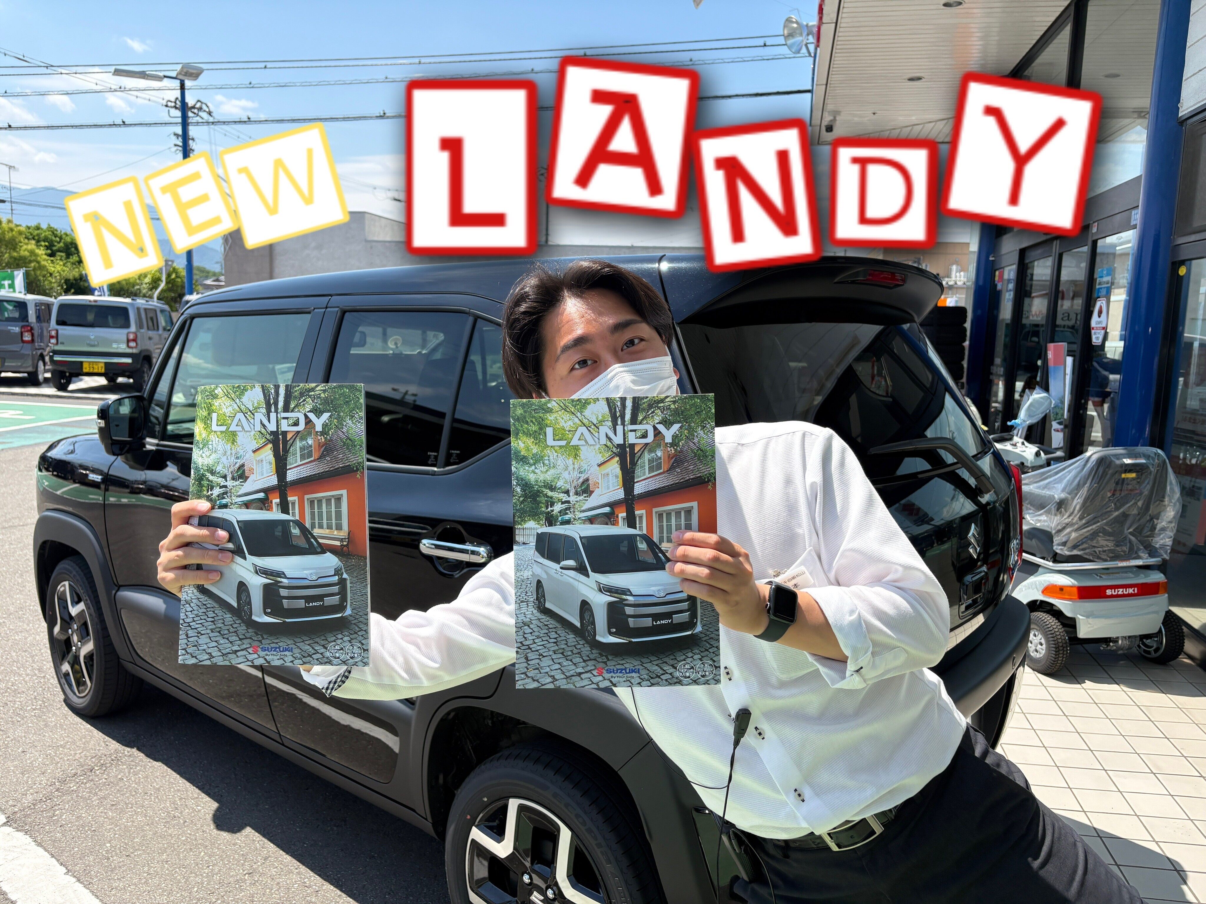 株式会社スズキ自販松山 スズキアリーナ松山東