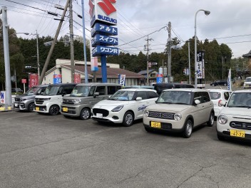 週末は沢山のご来店ありがとうございました！！