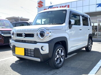 ご納車おめでとうございます！