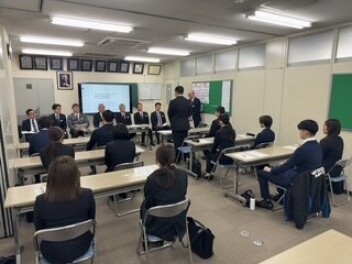 【新入社員】研修は4月中盤へ突入です！