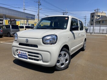 今回の中古車