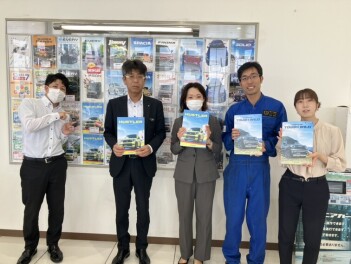 2つの遊べる軽！NEW ハスラー登場！