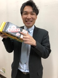 スペーシアギア！試乗・査定プレゼント！