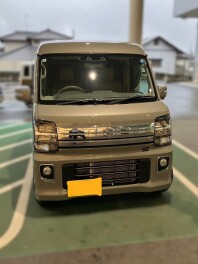 エブリイワゴン：第二弾納車してから6カ月ユーザーボイス編