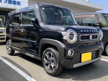 ご納車おめでとうございます！