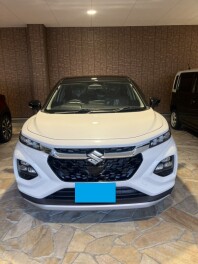 フロンクスご納車！！