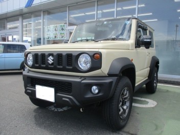 ご納車おめでとうございます！