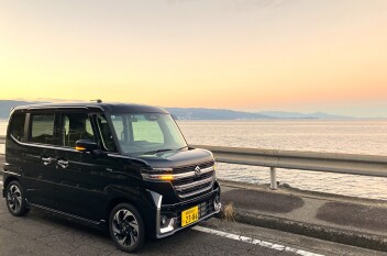 スズキ先行初売りフェアにご来店いただきましてありがとうございました。
