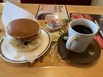 最高の天気です