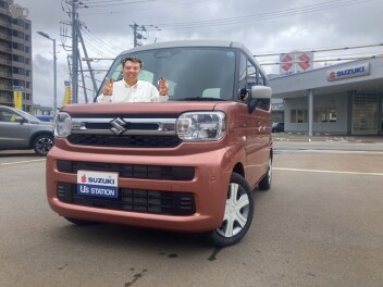 期間限定キャンペーンと今週のオススメ中古車