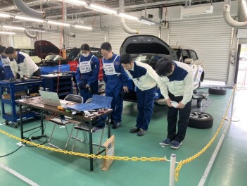 応援ありがとうざいました。