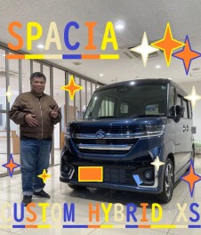 ★　Ｔ様　ご納車おめでとうございます　★