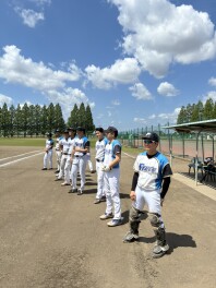 【野球大会】２０２6年春季埼自販親善野球大会に出場して参りました！