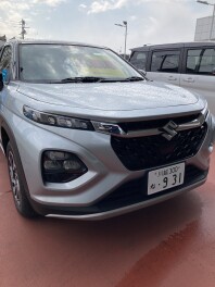 試乗車用意ございます！！！