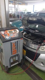 夏本番に向けて‼