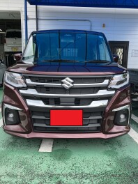 ご納車おめでとうございます】新しいソリオとともに、素敵なカーライフを！