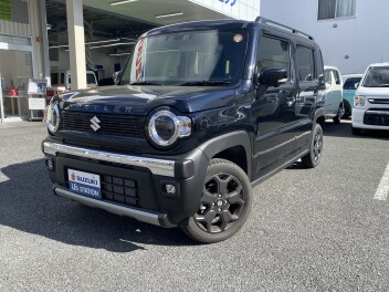 おすすめの中古車