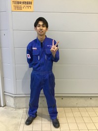 西埼玉新入社員ブログリレーＮｏ．5【木村　亮介】