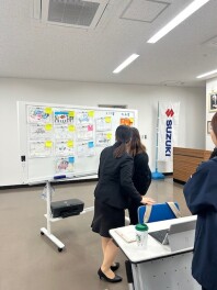 おえかきコンテストの結果発表～！