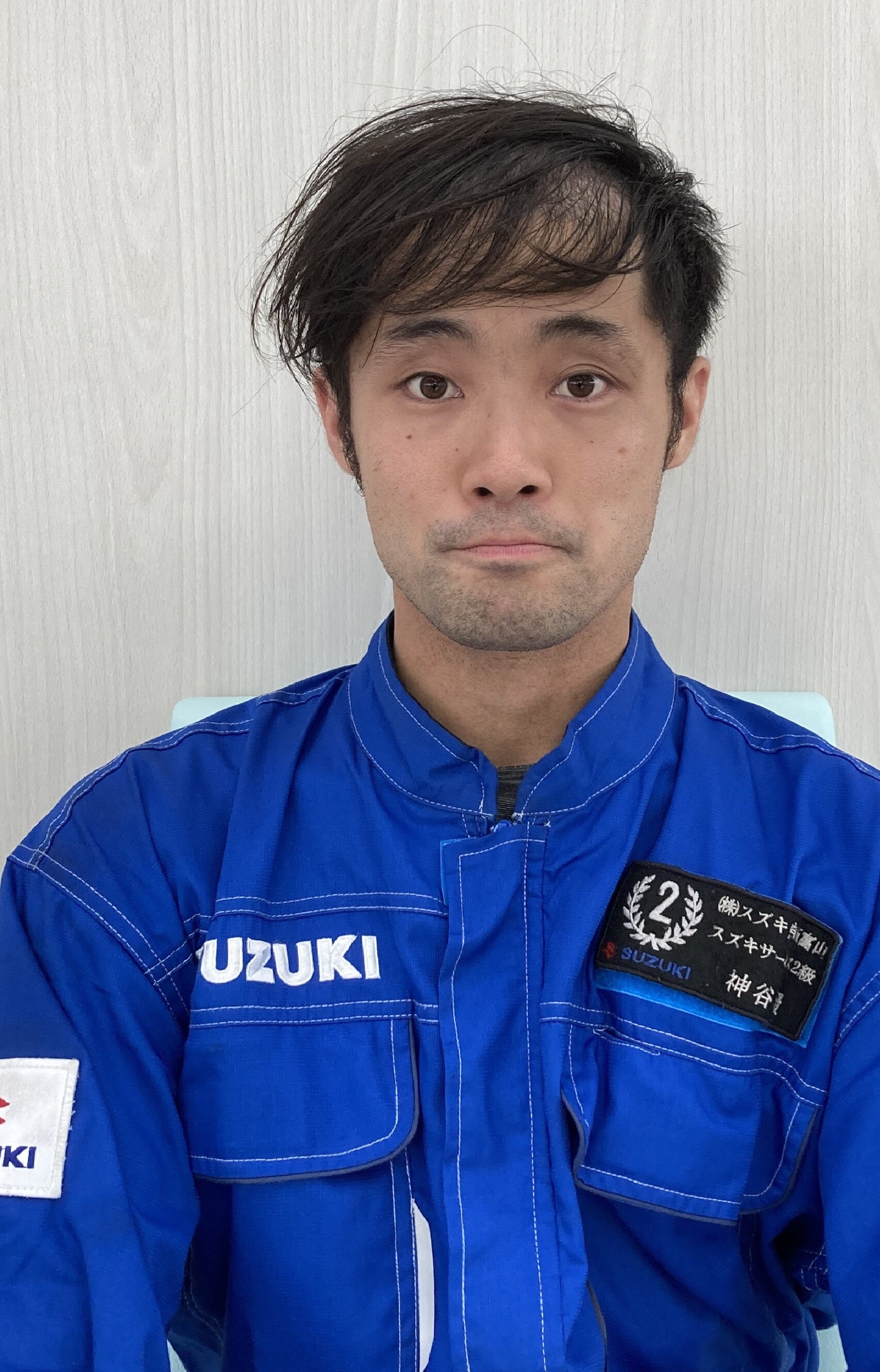 かみや