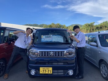 週末展示会！！