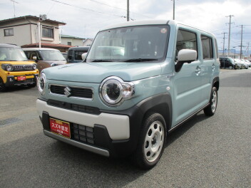おすすめ中古車のご紹介！