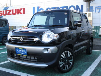 県庁前♪スズキの日中古車大商談会♪5月9日（土）～5月10日（日）♪