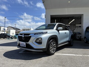 中古車入荷情報！！