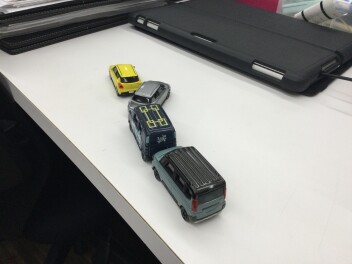 ３連休は車のトラブルにご注意を