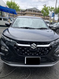 【ご納車ありがとうございます】スズキ フロンクスご納車！