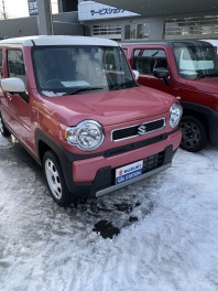 中古車かえるプラン