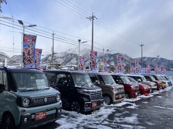 グランドオープン！！