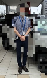 【#ハスラー】　緊急でブログをアップしています。