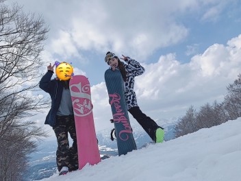森下の休日☺
